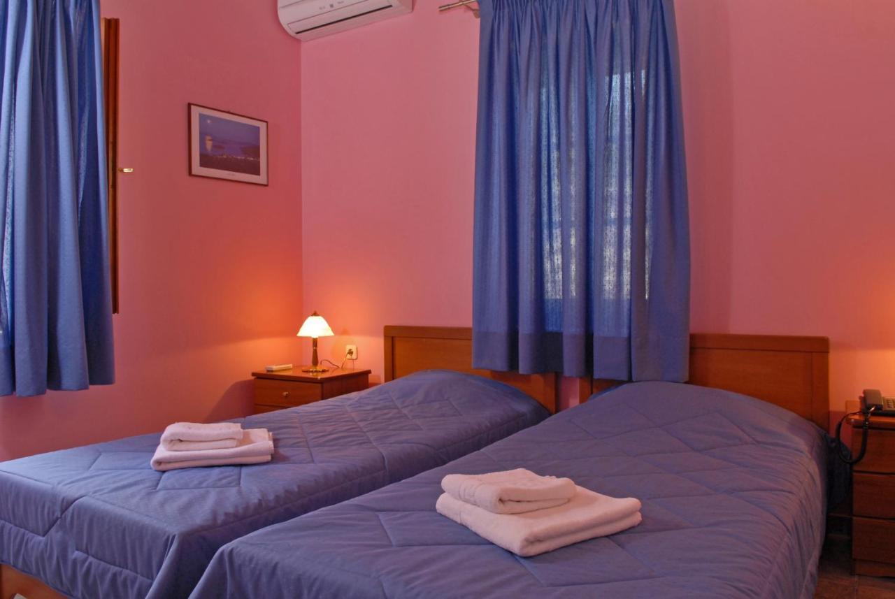Lefkada By Omikron Selections