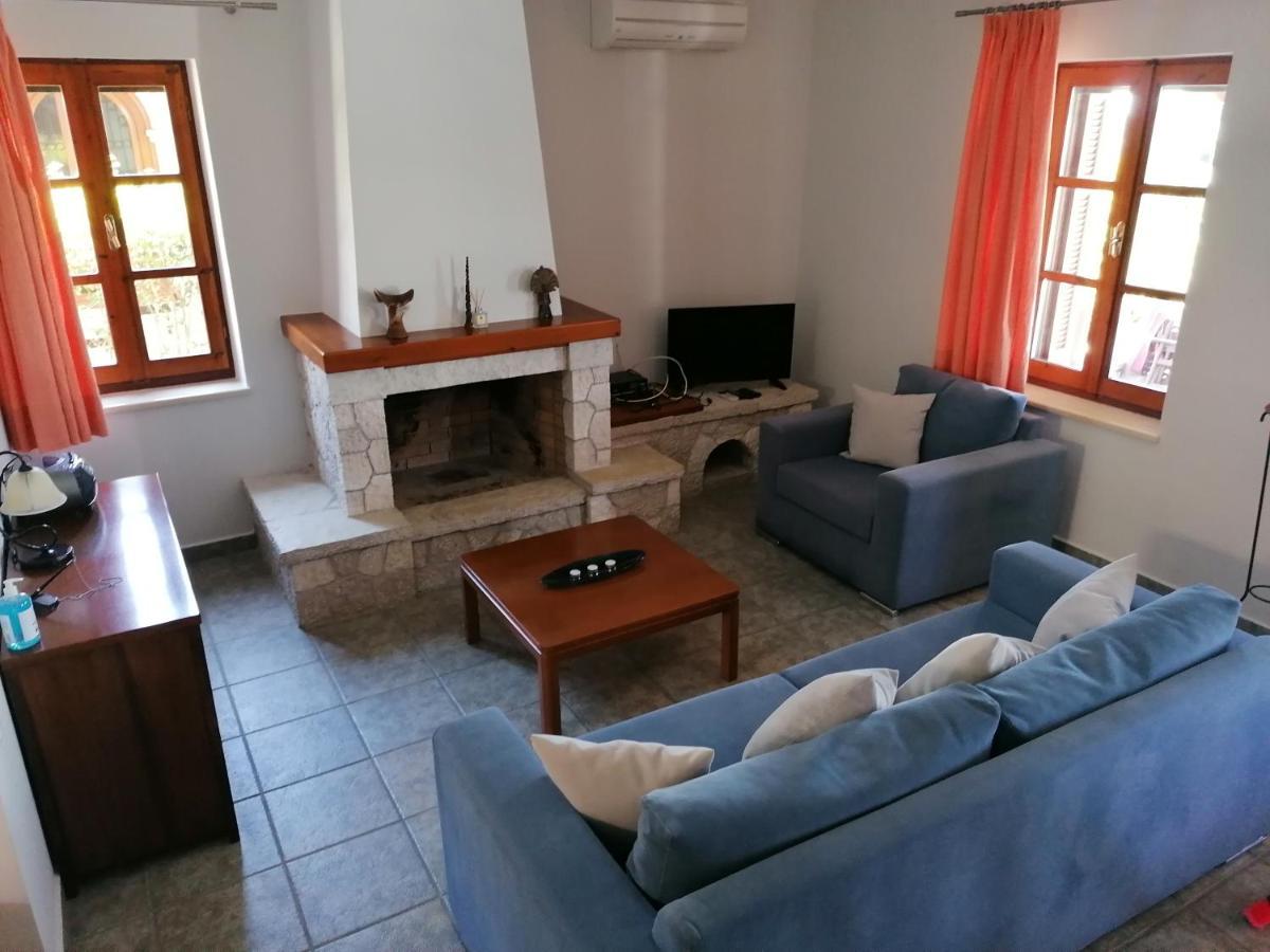 Lefkada By Omikron Selections *
