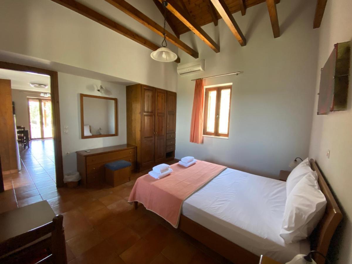 Lefkada By Omikron Selections *