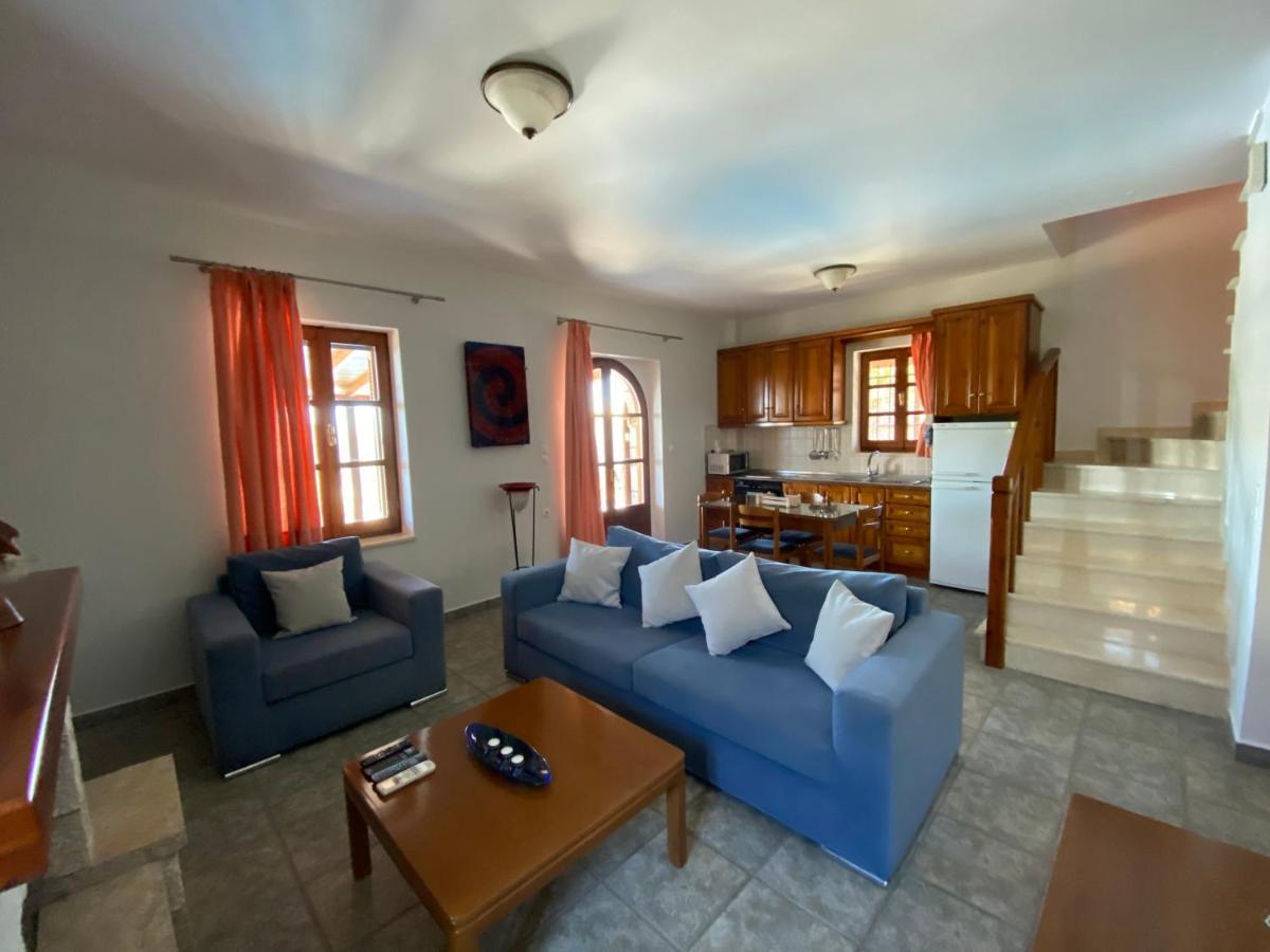 Vilă Lefkada By Omikron Selections