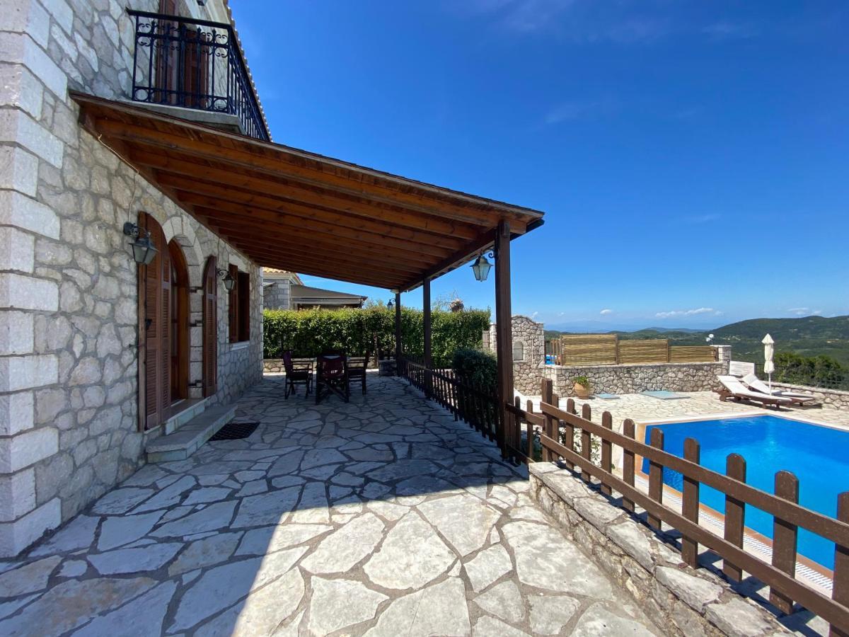 Lefkada By Omikron Selections *