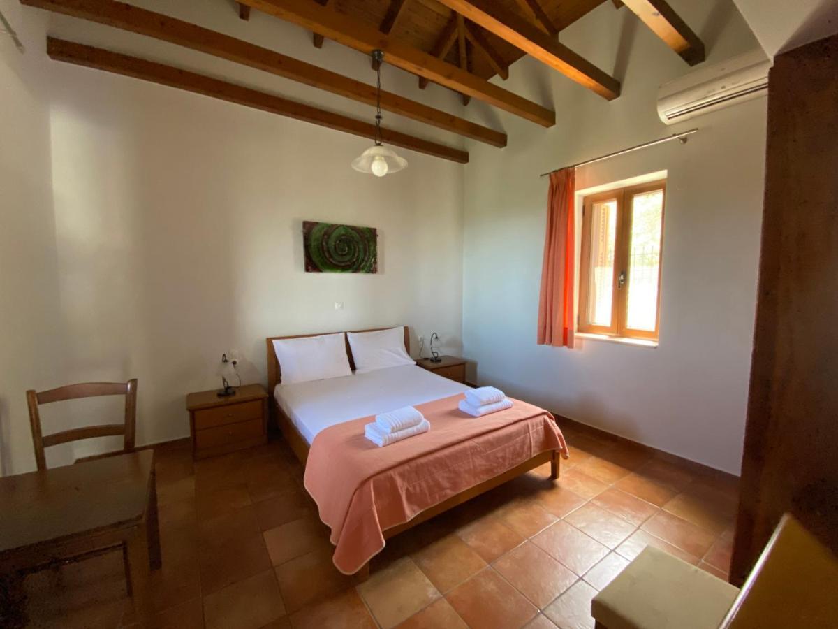 Lefkada By Omikron Selections Villa