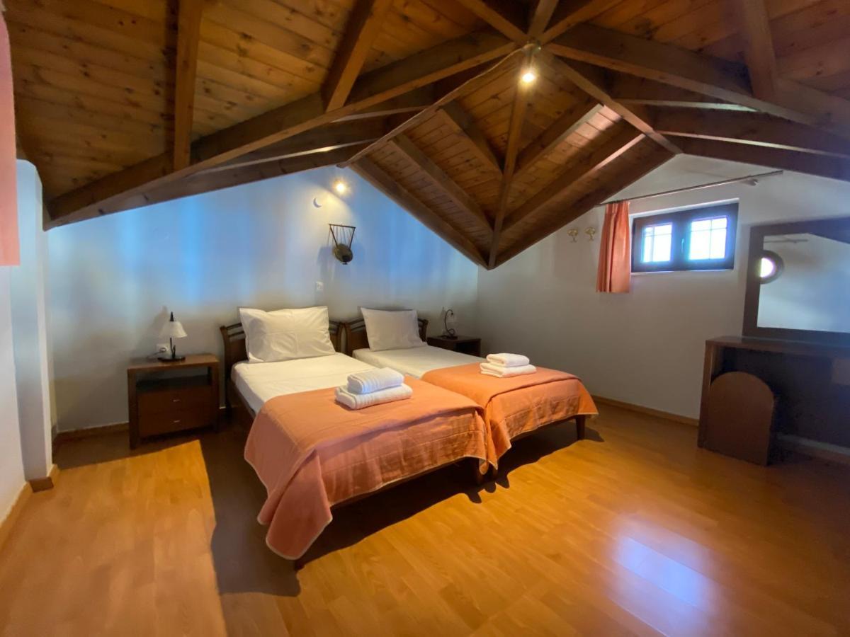 Lefkada By Omikron Selections Villa