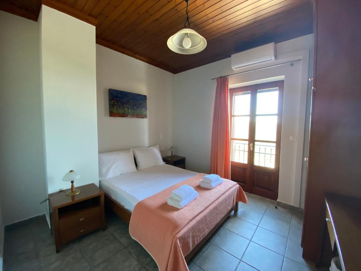 Lefkada By Omikron Selections