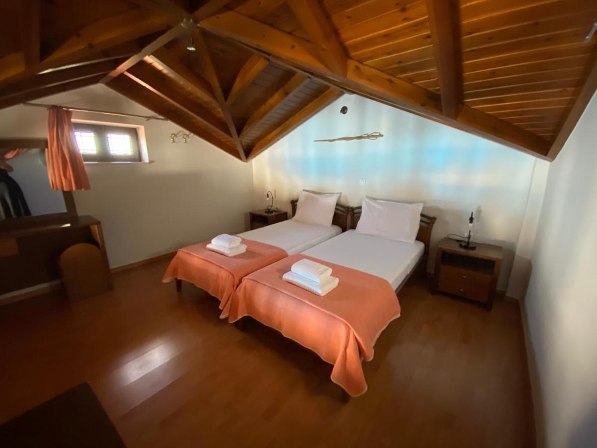 Lefkada By Omikron Selections *