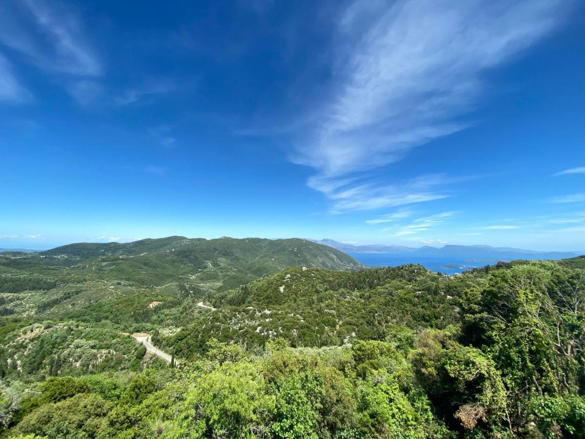 Lefkada By Omikron Selections