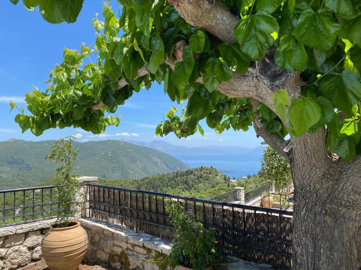 Lefkada By Omikron Selections Villa